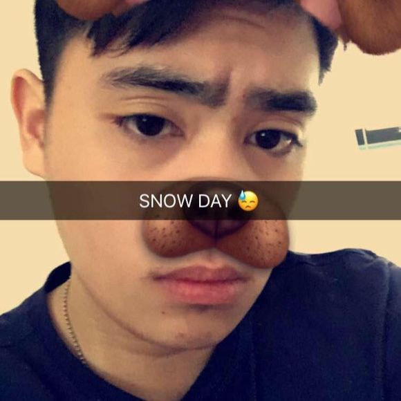 Meet your Posher, Kyle angelo - Picture 1 of 1